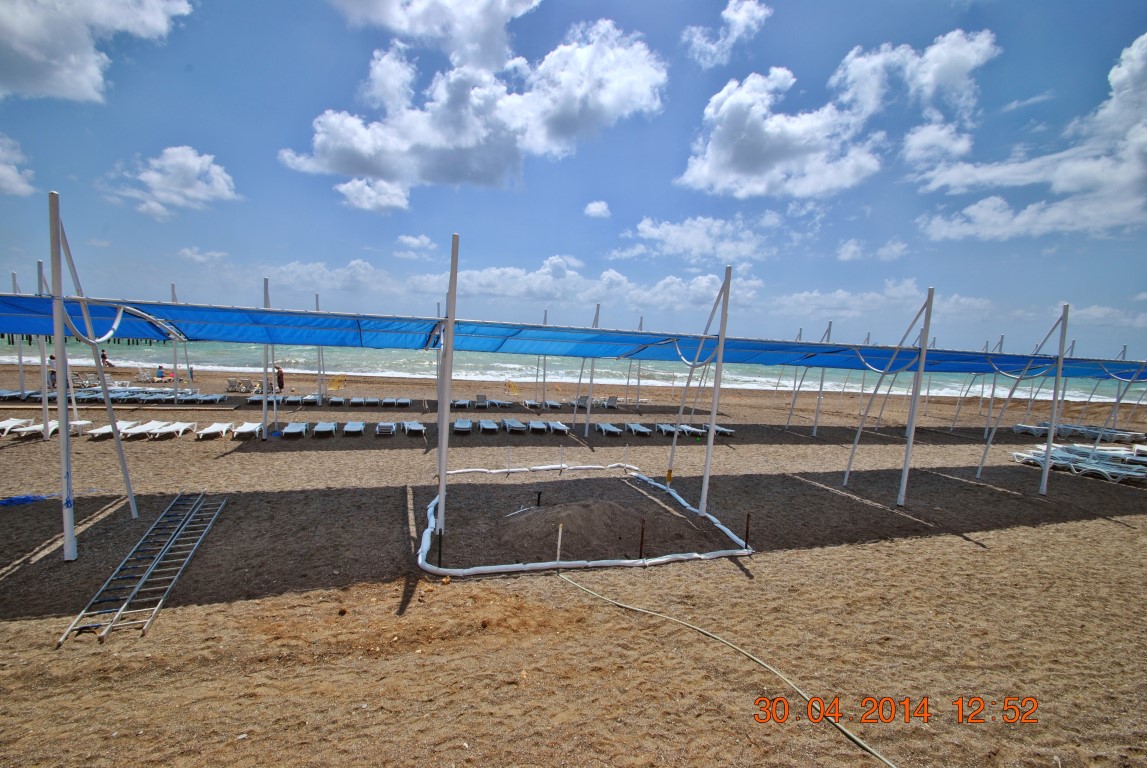 imagini hotel SEA PLANET SIDE